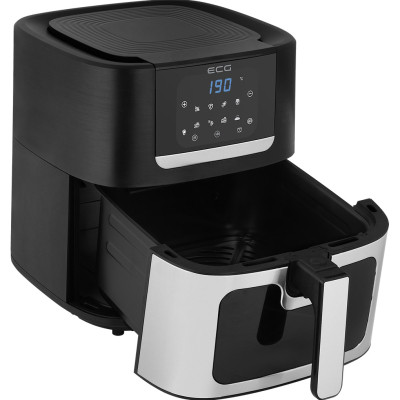 Мультипечь ECG AF 8000 Crusty XL Винница - изображение 10