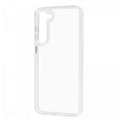 Чехол для мобильного телефона BeCover ClearShell Samsung Galaxy S25 SM-S931 Transparancy (713395) Винница