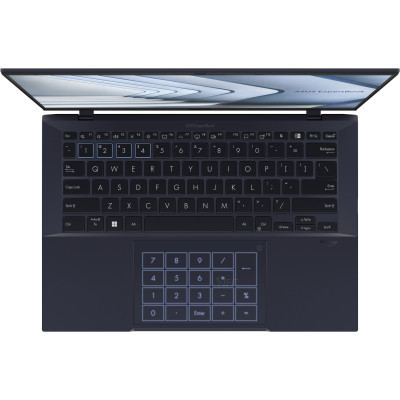 Ноутбук ASUS ExpertBook B9 B9403CVAR-KM0694 (90NX05W1-M01CU0) Вінниця - фото 4