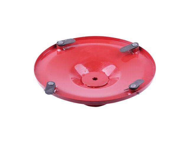 Диск ( 1) - KRE 1100 Мукачево - изображение 1