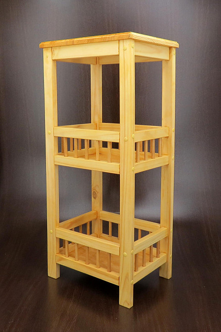 Подставка для цветов 