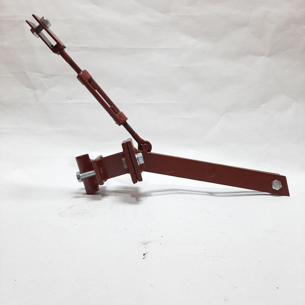 Зчепка Булат Favorit, Салют (WEIMA 1050, 105/17 мм) Харків - фото 1