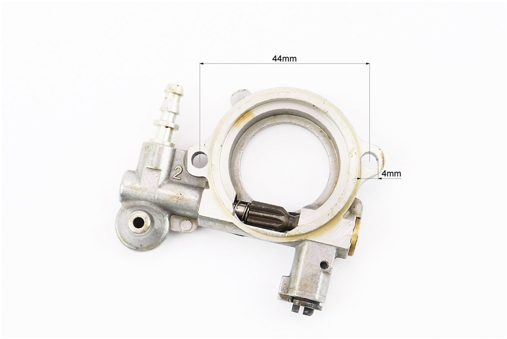 Насос масляний MS-240/260 Киев - изображение 3