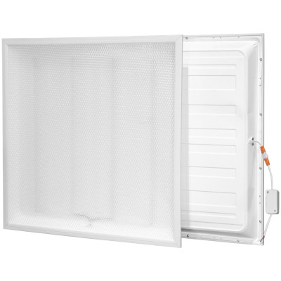 Світильник EVROLIGHT PRISMAT-B 36Вт 4200K (57772) Вінниця - фото 2