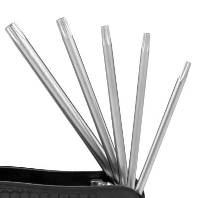 Ключ Ronix складной Torx (RH-2021) Винница - изображение 4