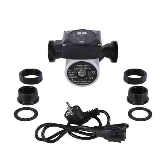 Насос циркуляционный для систем отопления Thermo Alliance LPSA 32/60/180 Киев