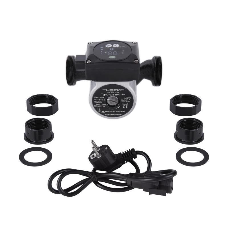 Насос циркуляционный для систем отопления Thermo Alliance LPSA 32/60/180 Киев - изображение 3