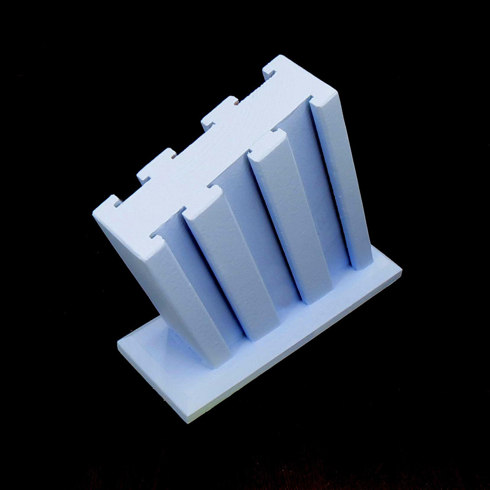 Подставка для ножей 