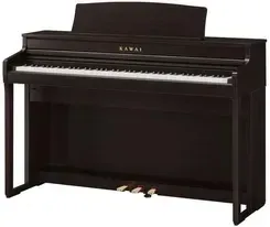 Піаніно (синтезатор) Kawai CA-401 R - pianino cyfrowe stacjonarne Київ