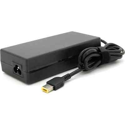 Блок живлення до ноутбуку Merlion LENOVO 135W 20V 6.75A, for YOGA (33362 / LLN135/20-FOR YOGA) Вінниця