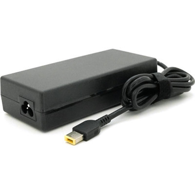 Блок питания к ноутбуку Merlion LENOVO 135W 20V 6.75A, for YOGA (33362 / LLN135/20-FOR YOGA) Винница - изображение 1