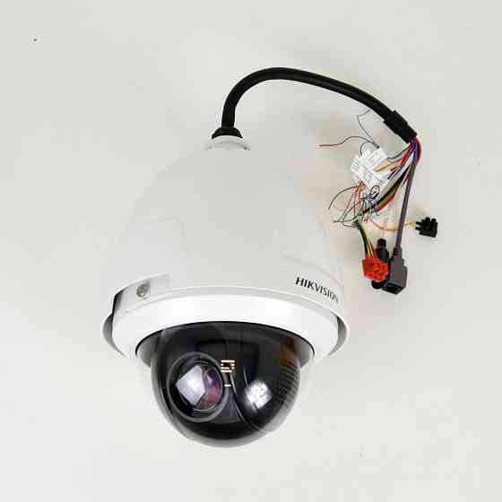 IP Speed Dome відеокамера 1.3 Мп Hikvision DS-2DF5274-A (розпродаж 570) Київ