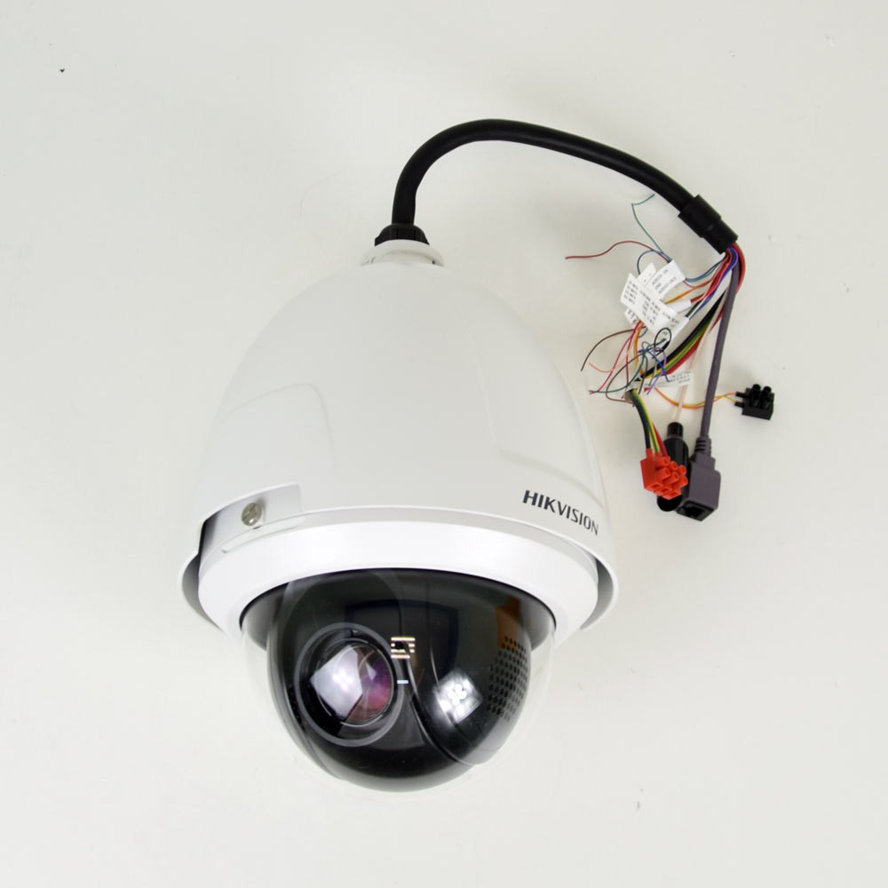 IP Speed Dome відеокамера 1.3 Мп Hikvision DS-2DF5274-A (розпродаж 570) Київ - фото 2
