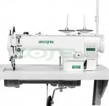 Швейная машина Zoje Zj0303L-3-D4 Set Stebnówka Tapicerska I Kaletnicza Z Wbudowanym Silnikiem Ac Servo, Киев - изображение 1