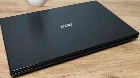 Ноутбук 17.3" / i7-4702MQ/ 4ядра/ DDR4 -16Gb./ SSD-256Gb./ HDD-500Gb.Acer Київ