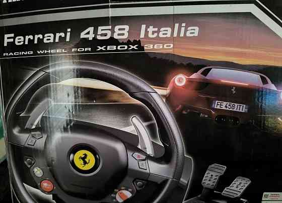 Приставка Xbox 360 Slim Freeboot 500Gb. Київ