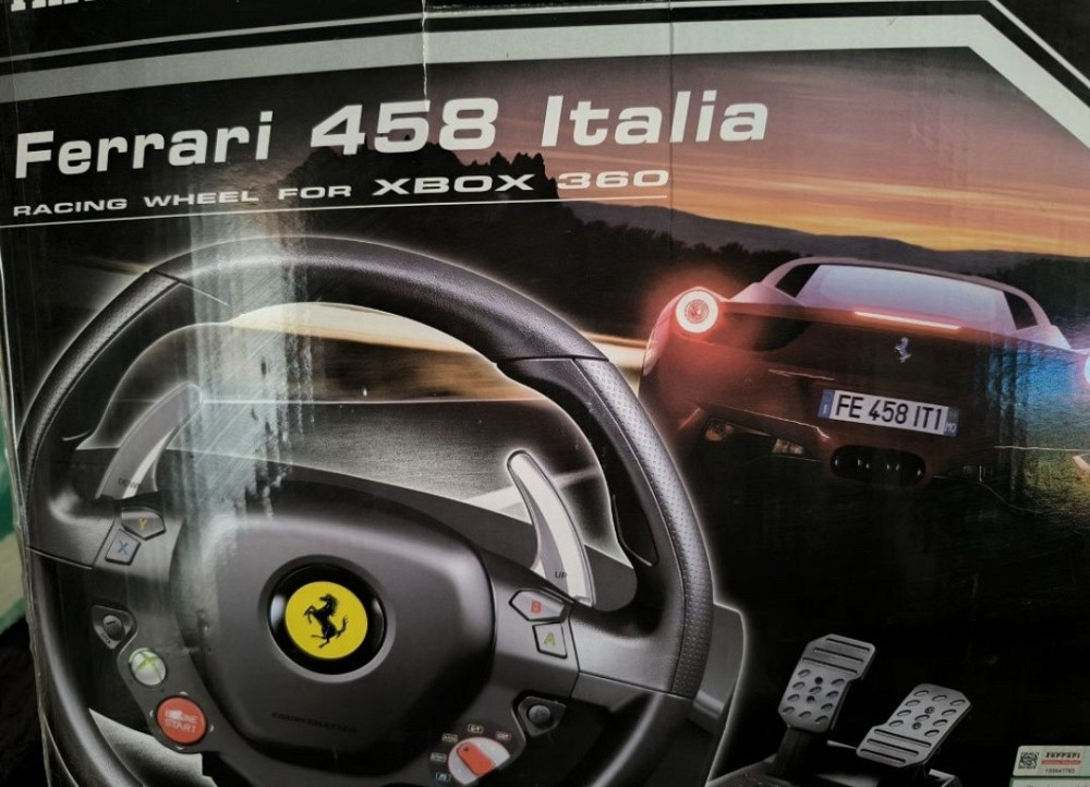 Приставка Xbox 360 Slim Freeboot 500Gb. Киев - изображение 3