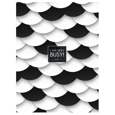 Зошит Школярик А5 Student лінія 48 аркушів (A5-048-5202L) Вінниця - фото 1