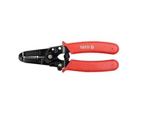 Знімач ізоляції YATO L-160мм Харків