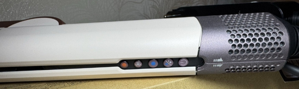 NEW ! Dyson Airstrait Ceramic Pink. Київ - фото 4