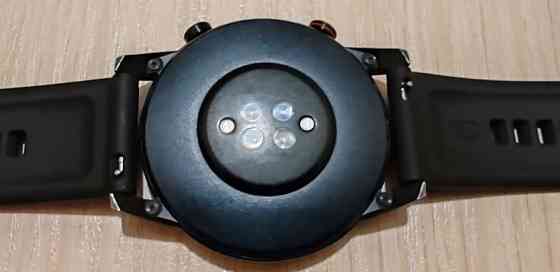 Смарт-Часи: HONOR MAGICWATCH 2. Київ