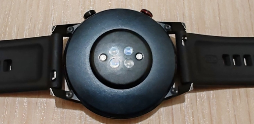 Смарт -Часы: HONOR MAGICWATCH 2. Киев - изображение 3