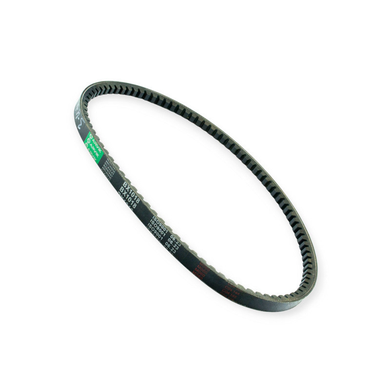 Ремень (Б) 1018 зуб. В Мукачево - изображение 1