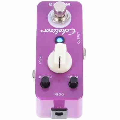 Педаль эффектов Mooer Echolizer Винница