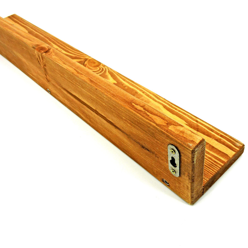 Настенная полка 