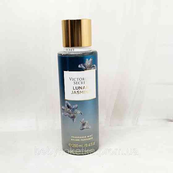 Спрей для тіла Victoria's Secret Lunar Jasmine 250мл. Львів