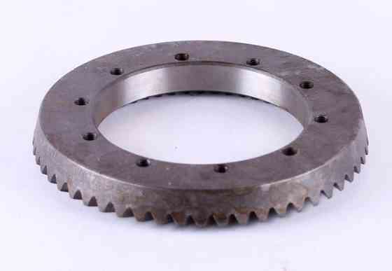 Шестерня дифференциала большая коническая Фотон 244, ДТЗ 244, Джинма 244/264 Мукачево