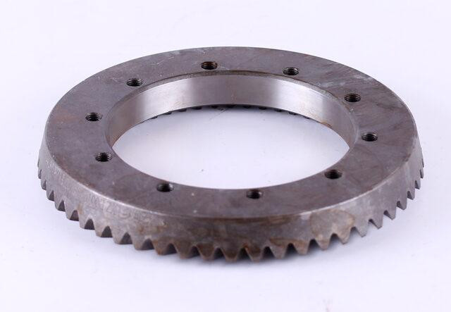 Шестерня дифференциала большая коническая Фотон 244, ДТЗ 244, Джинма 244/264 Мукачево - изображение 2