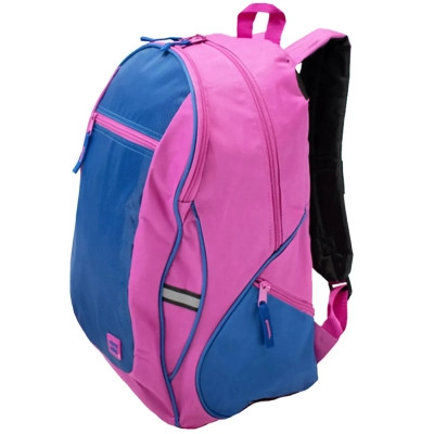 Рюкзак туристический Semi Line 28 Pink/Blue (J4919-3) (DAS302980) Винница - изображение 4