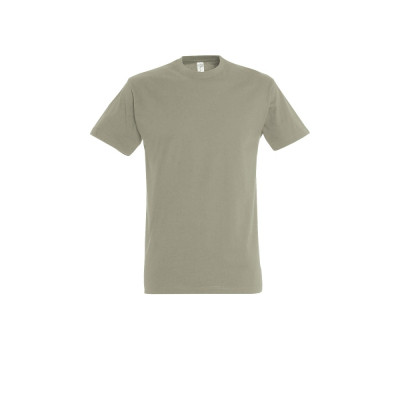 Футболка Sol's Imperial хакі M (11500268M) Винница - изображение 4