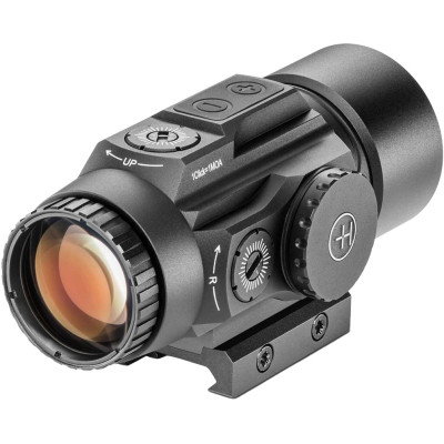Оптический прицел Hawke Prism Sight 6x36 сітка 5,56 BDC Dot (4200.11.98) Винница - изображение 3