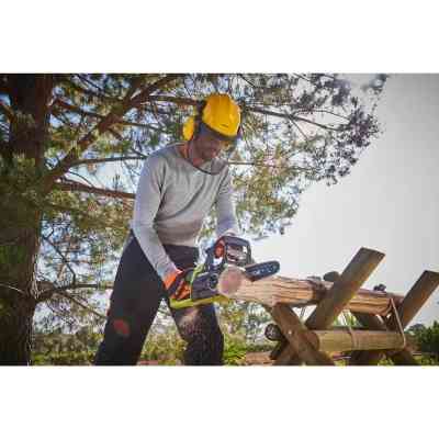 Ланцюгова пила Ryobi ONE+RCS1830-140B, АКБ 4.0Ah, ЗП (5133005547) Вінниця