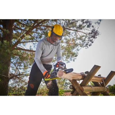 Ланцюгова пила Ryobi ONE+RCS1830-140B, АКБ 4.0Ah, ЗП (5133005547) Вінниця - фото 5