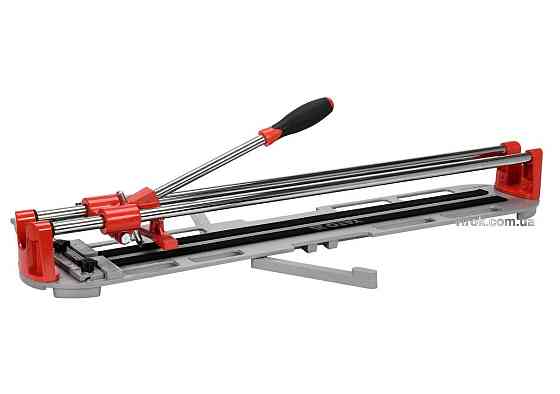 Плиткоріз ручний YATO l= 600 мм, з 2 напрямними і повзунком на підшипниках [3] Одеса