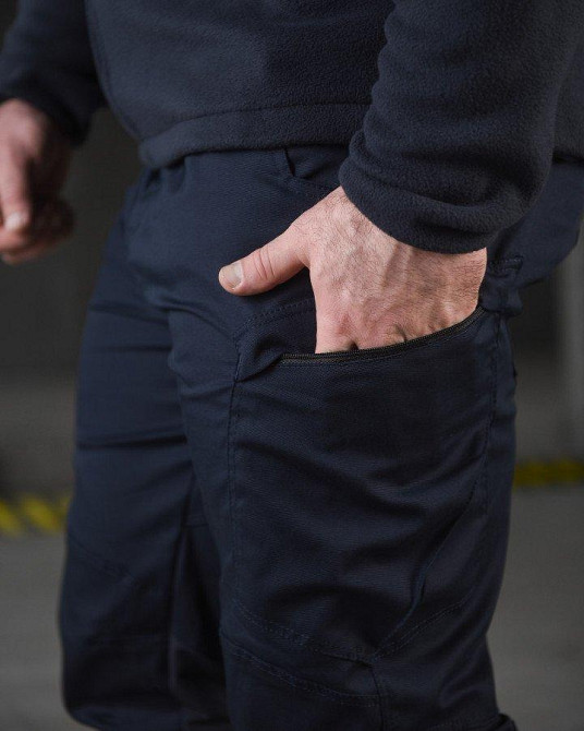 Тактичний костюм ДСНС НП4966 Одеса - фото 3