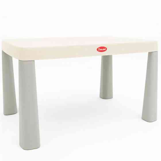 Дитячий набір "Граємо і вчимося" 04660/10 стілець, конструктор Вінниця