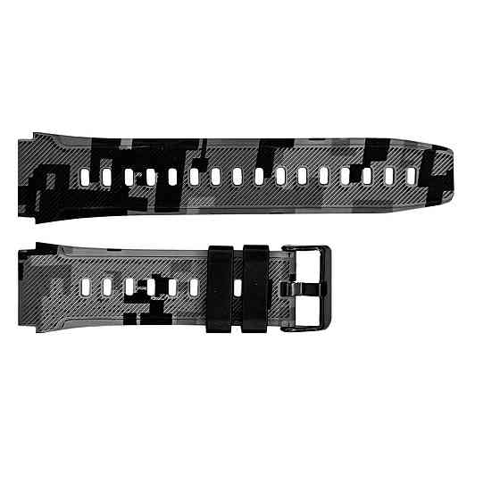 Ремешок для смарт часов Modfit Sniper Camo Grey SBR Киев