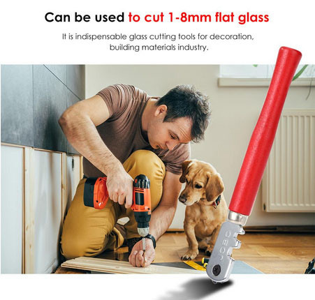 Стеклорез ручной Киев - изображение 2