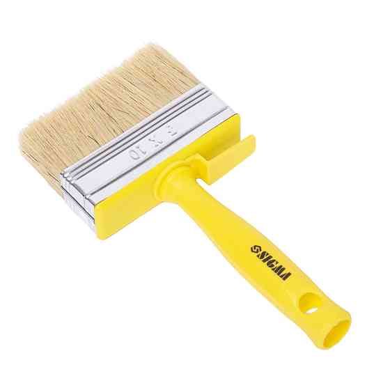 Макловица натуральная 30×100мм SIGMA (8303531) Ровно