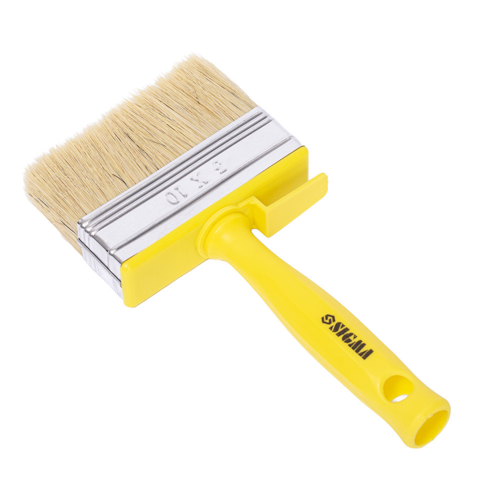 Макловица натуральная 30×100мм SIGMA (8303531) Ровно - изображение 5