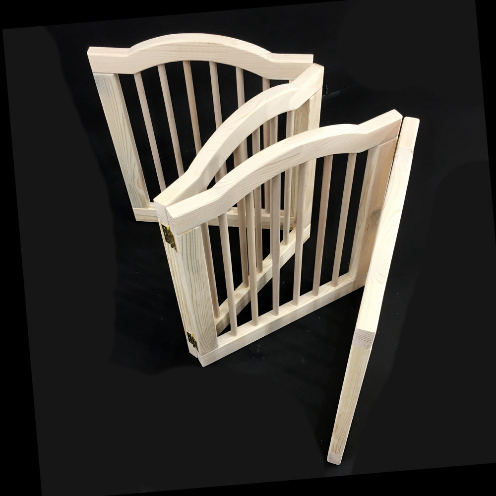 Заборчик ограничитель 