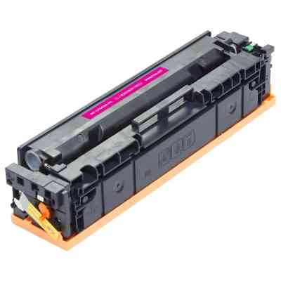 Картридж Printalist HP CLJ M280/M281/M254 CF543A Magenta (HP-CF543A-PL) Вінниця