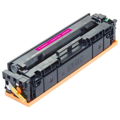 Картридж Printalist HP CLJ M280/M281/M254 CF543A Magenta (HP-CF543A-PL) Вінниця - фото 3