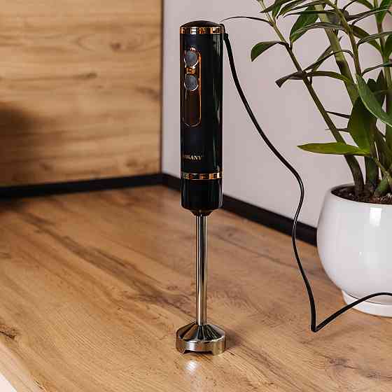 Погружной блендер Sokany 600 Вт Киев