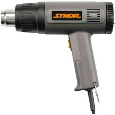 Будівельний фен Sthor 79328 Вінниця