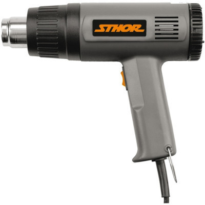 Будівельний фен Sthor 79328 Вінниця - фото 3